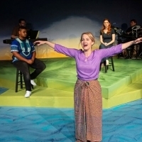 BWW Review: Discover an Abundance of Hope in SONGS FOR A NEW WORLD at Birmingham Fest Video