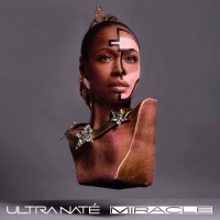 Ultra Naté Releases New Single 'Miracle' Photo
