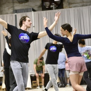 THE MERRY WIDOW at Opera Orlando Will Offer $15 Student Rush Tickets Photo