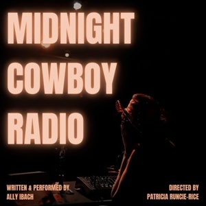 MIDNIGHT COWBOY RADIO to Make L.A. Debut at Hollywood Fringe Photo
