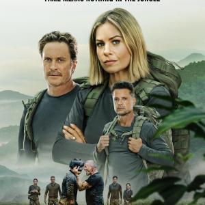 SPECIAL FORCES: WORLD'S TOUGHEST TEST to Premiere Season Five on FOX