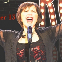 MAC Award-Winner Rosemary Loar Presents EVERYTHING'S COMING UP ROSIE At Don't Tell Ma