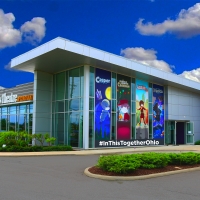 KeyBank's Lead Gift Unlocks the Door for Change at TCT Photo