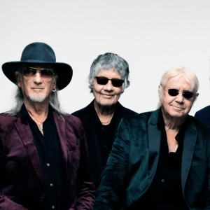 Deep Purple Releases New Song 'Pictures of You' From Upcoming Album Video