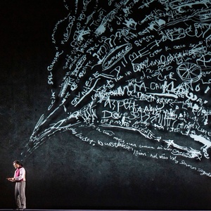Review: I PURITANI, Royal Ballet And Opera