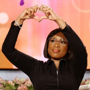THE JENNIFER HUDSON SHOW Teams With HGTV For Special Week Of Programming Photo