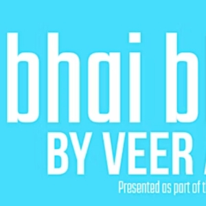 BHAI BHAI BHAI By Veer Arya To Have Developmental Reading At Basement Theatrics Photo