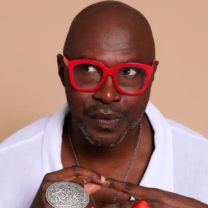 Interview: James Jackson Jr Celebrates BIRTH THE ALBUM in Concert at Pangea Interview