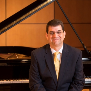 Peter Jutras Named Dean Of University Of Cincinnati College-Conservatory Of Music Photo
