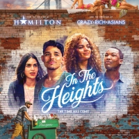 STAGE TUBE: Disfruta de los primeros minutos de IN THE HEIGHTS