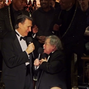 Video: GRAND HOTEL Cast Reunites at 54 Below