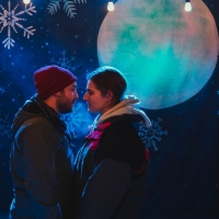 The Drama Company NYC Presents ALMOST, MAINE Video