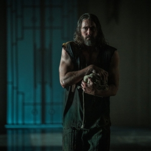 Sci-Fi Series FOUNDATION Renewed for Fourth Season at Apple TV+ Photo