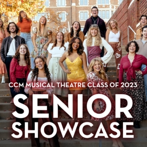 Video: Watch the CCM Musical Theatre 2023 Senior Showcase