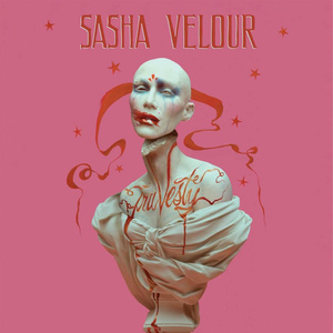 TRAVESTY by Sasha Velour to Make New England Tour Debut at The Adams Theater Photo