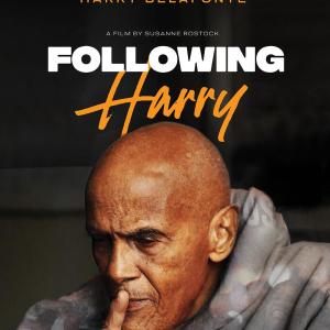 Photos: FOLLOWING HARRY Documentary to Arrive on TVOD Platforms Photo