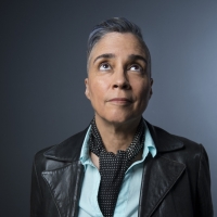 BWW Interview: Marga Gomez of SPANKING MACHINE at The Marsh Returns to Live…