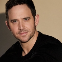 Santino Fontana to Star in Reading of New Play THE PIANIST Photo