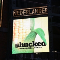 Meet the Cast of SHUCKED, Beginning Previews on Broadway Tonight!