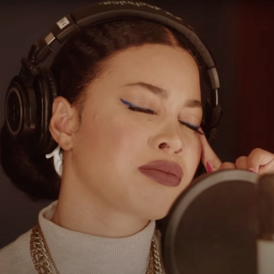 Video: Watch India Carney Sing 'Climb Ev'ry Mountain' From New Rodgers & Hammerstein Interview