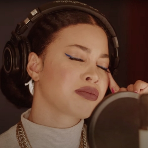 Video: Watch India Carney Sing 'Climb Ev'ry Mountain' From New Rodgers & Hammerstein…