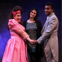 LOVE AND SPUMONI Has World Premiere At Seven Angels Theatre Photo