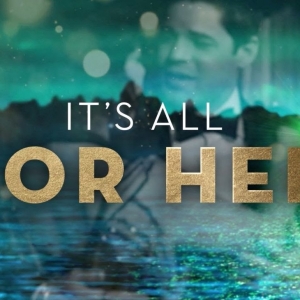 Video: Watch the Lyric Video for For Her from THE GREAT GATSBY Featuring Jeremy Jordan Photo