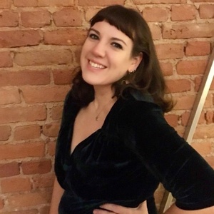 Interview: Theatre Life with Heather C. Jackson