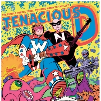 Tenacious D Announces Swing State Tour Video