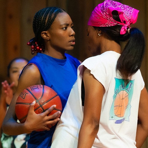 Video: First Look at FLEX at San Francisco Playhouse - Broadway Theater Video