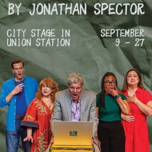 EUREKA DAY to Open at Kansas City Actors Theatre's City Stage