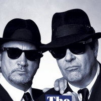 THE BLUES BROTHERS Headline St. George Theatre Benefit Concert, May 7! Photo