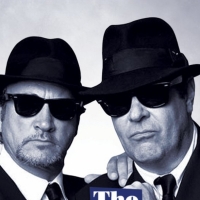 THE BLUES BROTHERS Headline St. George Theatre Benefit Concert, May 7!