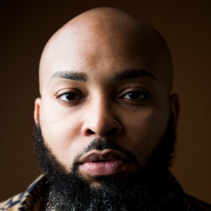 Interview: Expect to Be Inspired by Rashad McPherson's NEW WRITERS AT 54! Show Interview