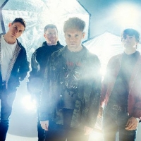 ENTER SHIKARI Announces North American Tour Video