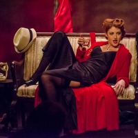 BWW Review: BETTE DAVIS AIN'T FOR SISSIES At 3Below Theater Is A Compelling Portrait Photo