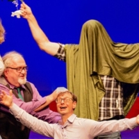 Theatresports All-Stars Comedy Festival Gala Set For May Photo
