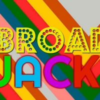 Andrew Barth Feldman and Broadway Friends Present Broadway Jackbox! Video