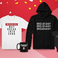 BroadwayWorld Launches New Theatre Shop In Partnership With The Araca Group Featuring Photo