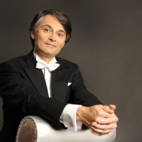 The MPO Announces The Appointment Of Renowned Conductor Jun Märkl As The New Music Di