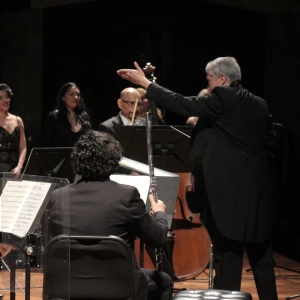 La Orquesta Sinfónica Nacional Ofrecerá Gala Musical Para Cerrar El Añ Photo