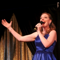 Servant Stage Presents AMAZING GRACE