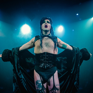 Review: THE ROCKY HORROR SHOW at Monumental Theatre Photo