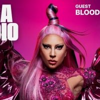 Lady Gaga Launches 'GAGA RADIO' On Apple Music Photo