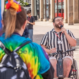Kaleidoscope Festival Returns To Storyhouse Chester For 2025 Photo