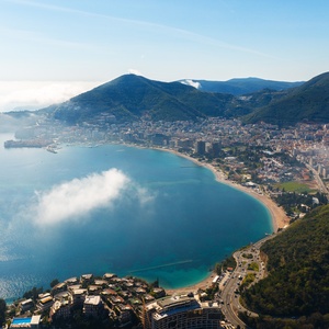 EXIT FESTIVAL to Launch Two Free Festivals in Montenegro With Peggy Gou, Charlotte de Photo