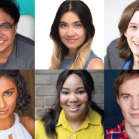Cast Announced For DOUBLE VISION At The 2020 Chicago Musical Theatre Festival Video