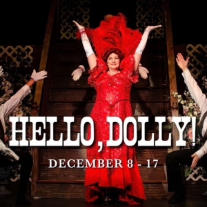 Review: HELLO, DOLLY! at Susquehanna Stage Photo