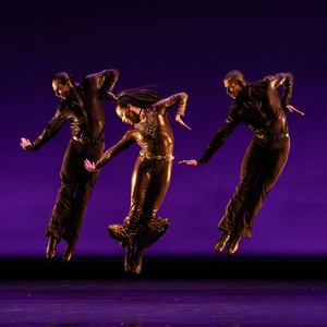 NOBA To Present Hubbard Street Dance Chicago To Close 2025�"26 Season Photo