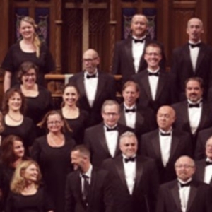 Lyric Opera of Chicago to Present GREAT CHORAL WORKS This Winter Photo